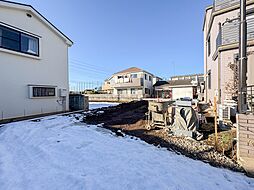 さいたま市大宮区三橋