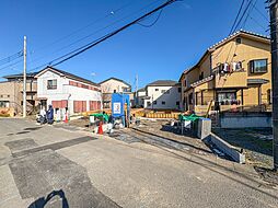 さいたま市見沼区島町1丁目