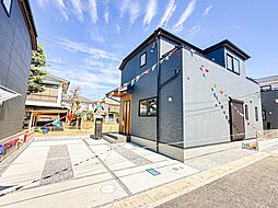 岩槻区東町