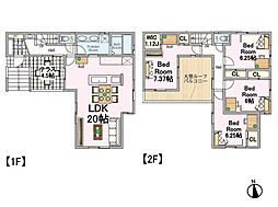 さいたま市南区広ヶ谷戸
