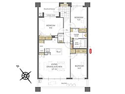 パークスクエア川口