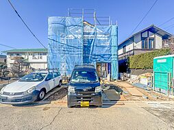 川口市上青木6丁目