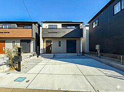 北足立郡伊奈町中央4丁目