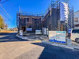 川口市安行領根岸