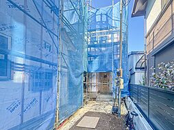 川口市上青木6丁目