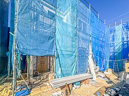 川口市上青木6丁目