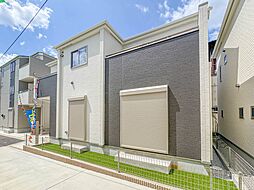 川口市上青木6丁目