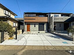 北足立郡伊奈町中央4丁目