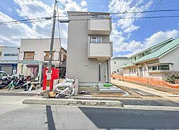 川口市上青木6丁目