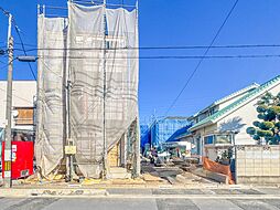 川口市上青木6丁目