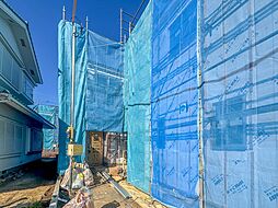 川口市上青木6丁目