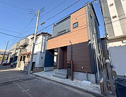 蕨市南町2丁目