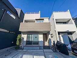 志木市中宗岡2丁目