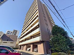 パークホームズ浦和常盤ステーションプレミア