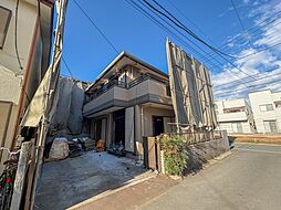 さいたま市南区内谷