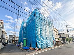 さいたま市南区内谷