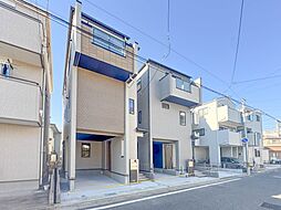 さいたま市北区東大成町2丁目