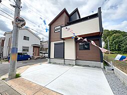 川口市安行領家(West Area)