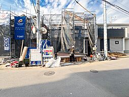 川口市安行領家