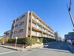 ヴェルビュ南浦和弐番館