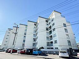 蕨スカイハイツ