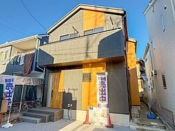 埼玉県川口市三ツ和三丁目