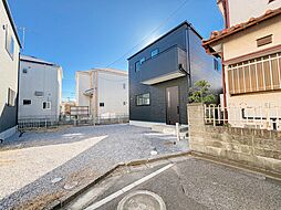 川口市木曽呂