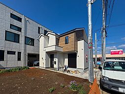 さいたま市北区本郷町