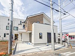 さいたま市北区本郷町