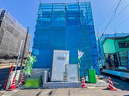 さいたま市浦和区瀬ヶ崎