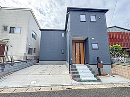 さいたま市西区西新井