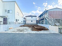 さいたま市西区西新井