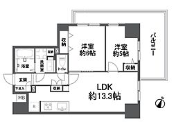 日神パレステージ大宮パルティール