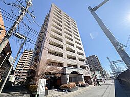 日神パレステージ大宮パルティール