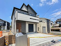 川口市石神