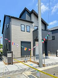 川口市石神