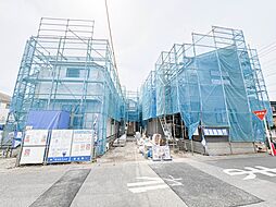 川口市長蔵