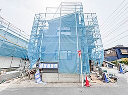 川口市長蔵