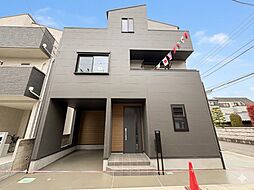 川口市伊刈