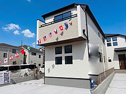 川口市長蔵