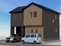 さいたま桜区町谷2丁目