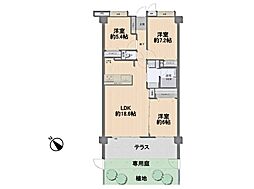 北与野デュープレックス