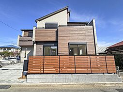 さいたま市緑区三室