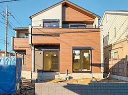 さいたま市桜区白鍬