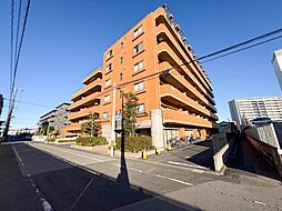 グリーンミユキ蕨北町