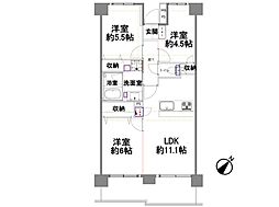 武蔵浦和パーク・ホームズ