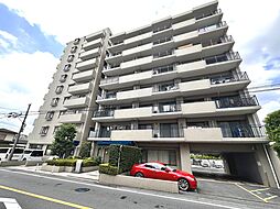 武蔵浦和パーク・ホームズ