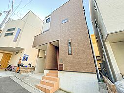 さいたま市南区南浦和1丁目