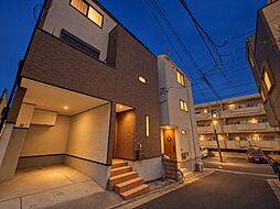 さいたま市南区南浦和1丁目