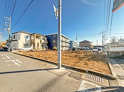 さいたま桜区神田